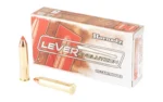 Hornady Mfg Hornady LEVERevolution Rifle Ammunition .45-70 Gov 250 gr MonoFlex 2025 fps - 20/ct - alternate view 5