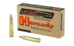 Hornady Mfg Hornady LEVERevolution Rifle Ammunition .35 Rem 200 gr FTX 2225 fps 20/ct - alternate view 5