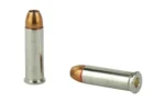 Corbon Ammo CORBON 38SPL+P 125GR JHP 20/500 - alternate view 5