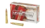 Hornady Mfg Hornady LEVERevolution Rifle Ammunition .32 Special 165 gr FTX 2410s fps 20/ct - alternate view 5