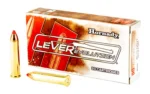 Hornady Mfg Hornady LEVERevolution Rifle Ammunition .45-70 Gov 325 gr FTX 2050 fps 20/ct - alternate view 5