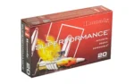 Hornady Mfg Hornady Superformance Rifle Ammunition .300 Savage 150 gr SST 2740 fps 20/ct - alternate view 5