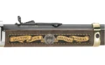 Henry Repeating Arms HENRY H4 MILITARY SERVICE 22LR 20" - alternate view 5