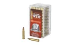 Hornady HRNDY 17HMR 15.5GR NTX 50/2000 - alternate view 5