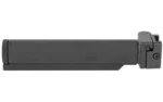 Midwest Industries Side Folder with MI Stock Tube Black - alternate view 5