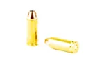 Hornady Mfg Hornady American Gunner Handgun Ammunition 10mm Auto 155gr XTP 20/ct - alternate view 5