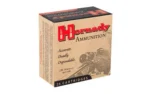 Hornady Mfg Hornady Custom Handgun Ammunition .25 ACP 35 gr XTP 900 fps 25/ct - alternate view 5