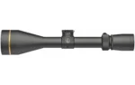 Leupold & Stevens Inc. Leupold VX-3HD Rifle Scope 3.5-10x50 1" SFP Duplex Non Illum Matte Black - alternate view 5