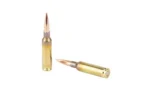 Berger Bullets Elite Hunter Rifle Ammunition 6.5mm Creedmoor 156gr EOL 2680 fps 20/ct - alternate view 5