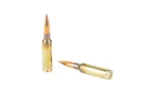 Berger Bullets Hybrid OTM Tactical Match Grade Ammunition 6.5 Creedmoor 130 gr 2921 fps 20/ct - alternate view 5
