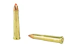Hornady Mfg Hornady Varmint Express Rifle Ammunition .22 Hornet 35 gr V-MAX 3100 fps 25/ct - alternate view 5