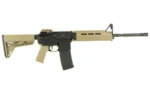 Colt Manufacturing Colt Magpul SL Carbine Rifle 5.56 NATO .223 REM 30rd Magazine 16.1" Barrel FDE - alternate view 5