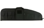 The Allen Company Inc. Allen Combat Tactical Rifle Case 46" Black - alternate view 5