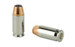 Corbon Inc. Corbon Self-Defense JHP Handgun Ammunition .45 ACP (+P) 230 gr JHP 950 fps 20/ct - alternate view 5