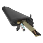 Leapers, Inc. - UTG UTG MODEL 4 AR15 A2 FXD STK ASSMBLY - alternate view 5
