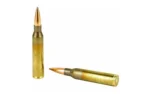 Mag-Tech/Sellier- Bellot Sellier & Bellot Rifle Ammunition .338 Lapua Mag 250gr HPBT 2848 fps 10/ct - alternate view 5
