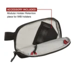 Fechheimer-Vertx VertX Everyday Fanny Pack 2.1 Black - alternate view 5