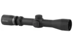 Burris Company Inc. Burris Scout Rifle Scope 2-7x32mm 1" SFP Ballistic Plex Reticle Matte Black - alternate view 5