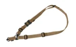 Magpul Industries MAGPUL MS4 DUAL QD SLING GEN2 COY - alternate view 5