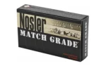 NOSLER 6.5CM 140GR RDF HPBT 20/200 - alternate view 5