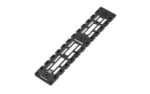 Leapers Inc. Leapers UTG Pro M-LOK Arca Rail 7075-T6 7.9" Black - alternate view 5