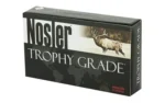 NOSLER 308WIN 165GR AB 20/200 - alternate view 5