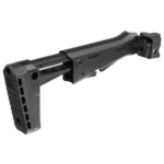 Leapers Inc. Leapers UTG Pro AK Side Folding Stock for Yugo Pattern Receivers - alternate view 5