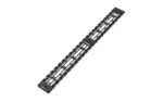 Leapers Inc. Leapers UTG Pro M-LOK Arca Rail 7075-T6 14.2" Black - alternate view 5