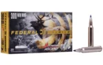 Federal Cartridge Co. Federal Terminal Ascent Rifle Ammunition .300 Win Mag 200 gr 2810 fps 20/ct - alternate view 5