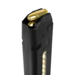 Leapers Inc. Leapers UTG Gen 2 Windowed Glock Double Stack Handgun Magazine 9mm 33/rd - alternate view 5