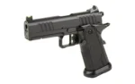 Tisas Arms Corp Tisas Carry 9 9MM 17Rd Magazine (2) 4.25'' Bull Barrel Double Stack Full Frame QPQ Finish - alternate view 5