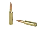 Federal Cartridge Co. Federal Fusion Rifle Ammunition 6.5 Creedmoor 140 gr. BTSP Fusion 20/ct - alternate view 5