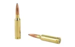 Federal Cartridge Co. Federal Power-Shok Rifle Ammunition 6.5 Creedmoor 140 gr SP 2750 fps 20/ct - alternate view 5