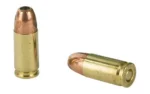 Double Tap Ammunition Double Tap Bonded Defense Handgun Ammunition 9mm(+P) 115gr JHP 1415 fps 20/ct - alternate view 5