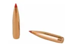 Hornady Mfg Hornady ELD Match Bullets with Heat Shield 6.5mm .264" 140 gr ELD MATCH 100/ct - alternate view 5