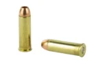 Barnes Bullets Barnes VOR-TX Handgun Ammunition .41 Mag 180 gr XPB 1520 fps 20/ct - alternate view 5