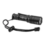 Surefire Llc Surefire EDCL1-T Dual Output Everyday Carry Flashlight 500 Lumens Black - alternate view 5
