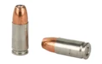 Speer Ammunition SPR GOLD DOT 9MM+P 124GR HP 20/200 - alternate view 5