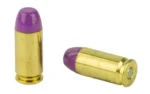 Federal Cartridge Co. 40 S&W 180 GR TRAINING MATCH (TSJ) - alternate view 5