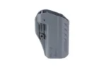 Blackhawk A.R.C. IWB Holster for Sig P365XL Urban Grey Ambi - alternate view 5