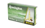Remington Arms Co. Inc. Remington Core-Lokt Tipped Rifle Ammunition 7mm Rem Mag 150gr PT 3130 fps 20/ct - alternate view 5