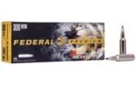 Federal Cartridge Co. Federal Terminal Ascent Rifle Ammunition .300 WSM 200 gr 2810 fps 20/ct - alternate view 5