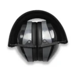 Radians Inc. Radians TRPX 29 Passive Ear Muffs 29dB Black Grey Clam - alternate view 5