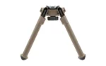 Magpul Industries MAGPUL MOE BIPOD FDE - alternate view 5