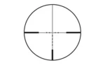 TRIJICON ACCUPOINT 1-6X24 GRN DOT - alternate view 5