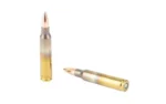 Federal Cartridge Co. Federal American Eagle Rifle Ammunition 5.56X45 NATO 55gr FMJ 3165 fps 20/ct - alternate view 5