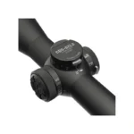 Leupold & Stevens Inc. Leupold VX-6HD Gen2 3-18x56 Rifle Scope 30mm CDS-SZL2 Side Focus Illum. FireDot Twilight Hunter