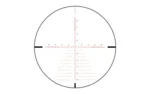 Sellmark Corporation Sightmark Presidio 5-30x56 Rifle Scope FFP LR2 Illuminated Black - alternate view 5