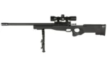 Keystone Sporting Arms KSA CRICKETT 22LR PRCSN RFL BLK PCKG - alternate view 5