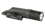 Sellmark Corporation Inforce WMLX White/IR Gen 3 Weapon Light 900 Lumens Black - alternate view 5